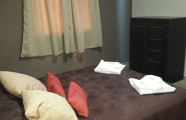 Cabanas Bonarda - Foto 11