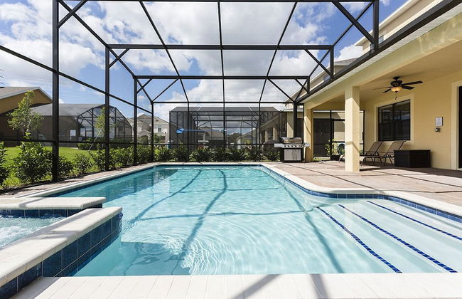 Providence Resort Villa - Foto 25