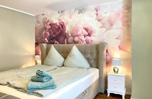 WEINHOF Winningen Traumwohnung im „La Mosel• - Foto 1