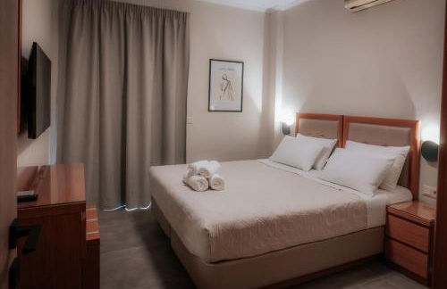 Hermes Rooms & Suites - Foto 52