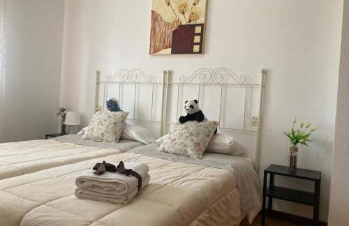 Apartamento en Colombres - Foto 5