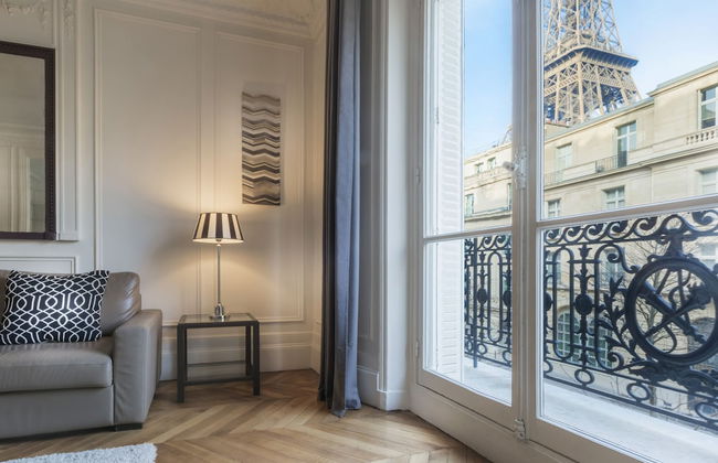 Résidence Charles Floquet - Foto 50