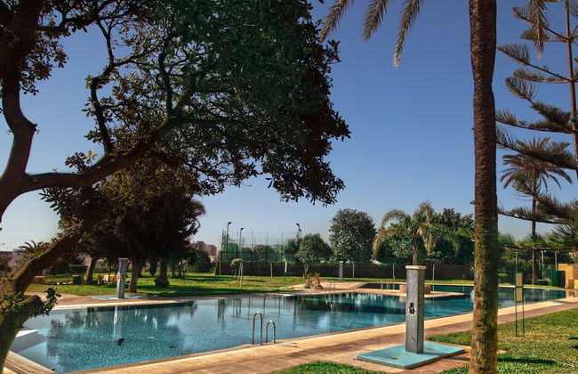 TocToc La Colina Golf Studio - Foto 11