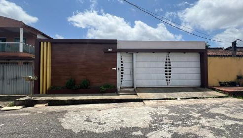 CASA PARA COP 30 PLANEJADA AMPLAMENTe ARQUITETURA MODERNA - Foto 2
