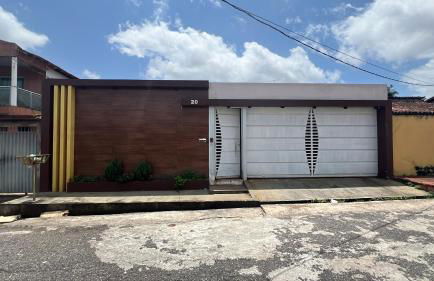 CASA PARA COP 30 PLANEJADA AMPLAMENTe ARQUITETURA MODERNA - Foto 2
