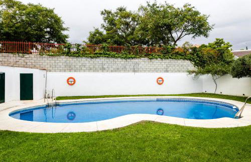 Real del Tivoli Two Rooms and Parking free - Foto 44