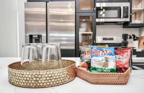 Houston's Marble Gem Near NRG & Medical Center - Foto 21