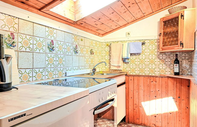 Fichtenblick App. 4 - Foto 12