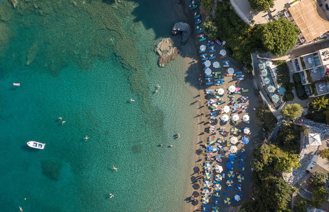 Villa Elli - Villa Athina - Foto 78