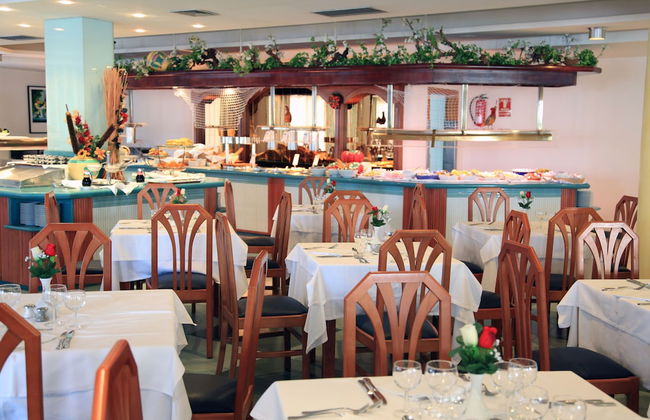 TRH Jardin Del Mar - Foto 30