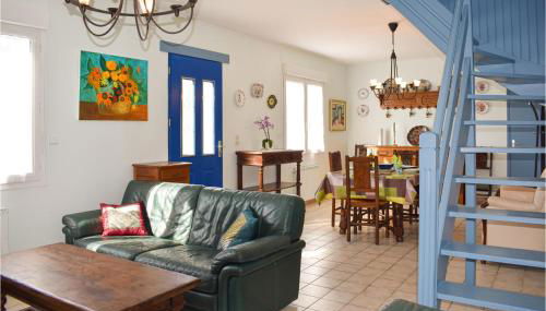 2 Bedroom Stunning Home In Pleubian - Foto 3