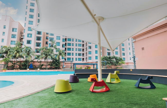 Great World Residences - Photo 31