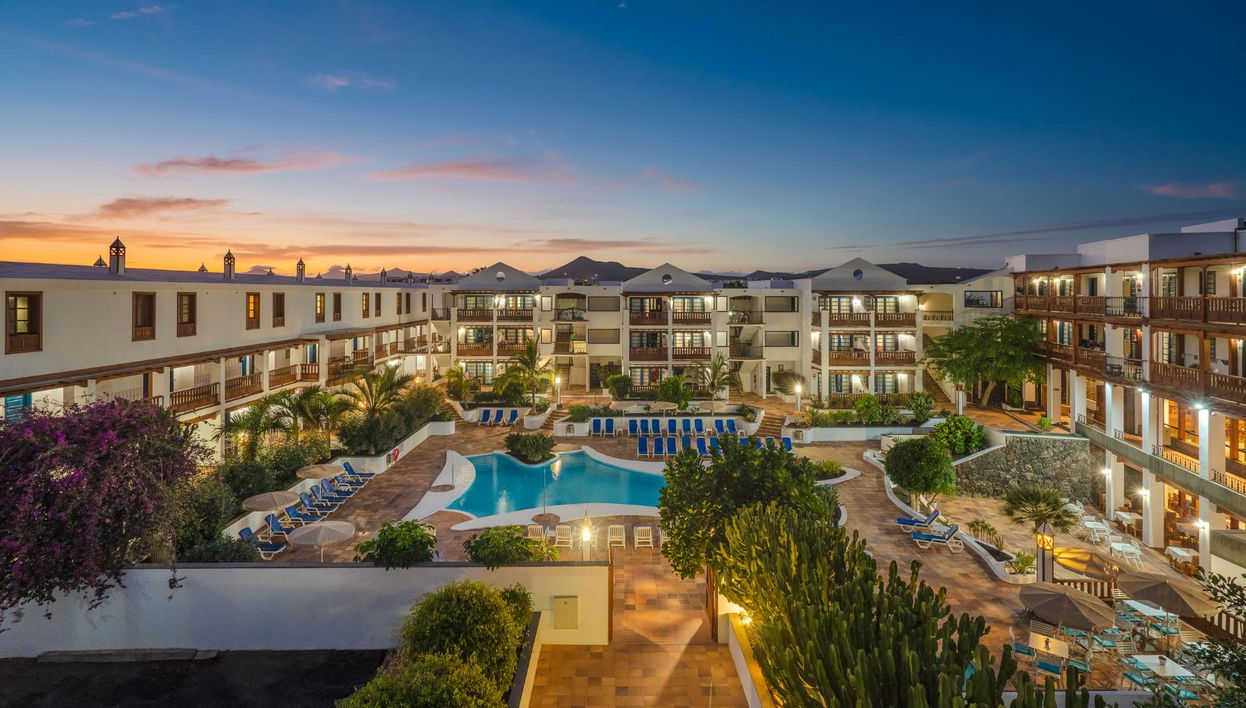 Nazaret Mansion - Foto 1