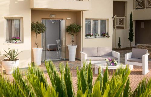 Notos Heights Hotel & Suites - Foto 75