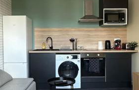 Appartement Cosy Clinique Mathilde - Photo 7