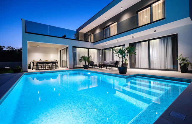 Villa Antonia - Foto 68