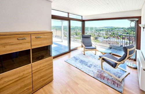 PanoramaSicht - Daun von oben - Photo 8