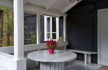 Wilga - urokliwy dom z bala (50 km od Warszawy) - Foto 17