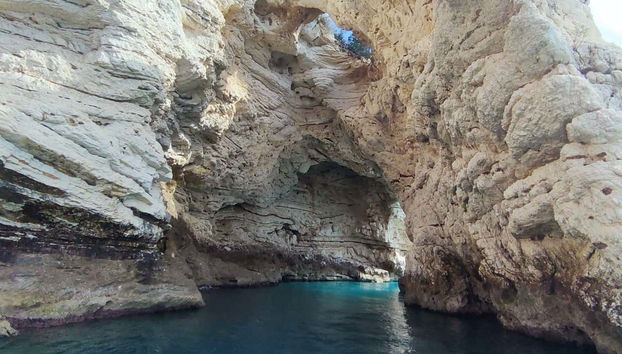 Boat Rental with Skipper in Vieste - Photo 4