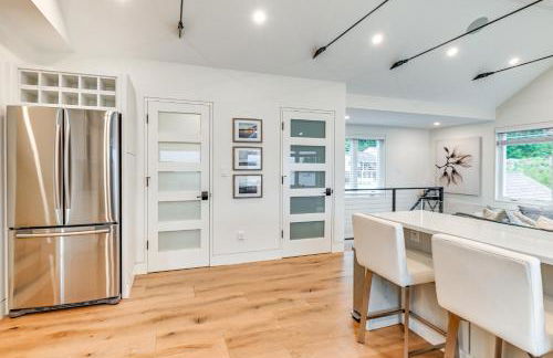 Lake Winnipesaukee Condo with Beach Access! - Foto 8