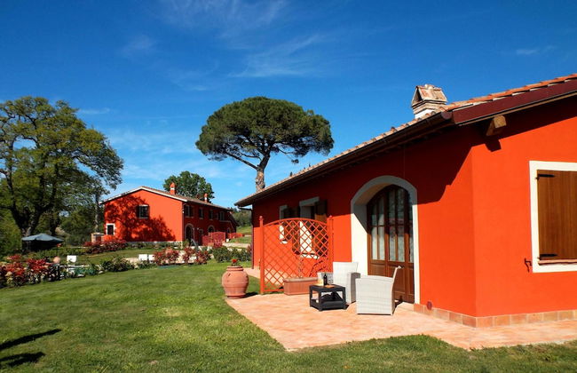 Agriturismo Maramaldo - Foto 6