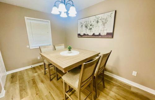 Eastgate 14A beautiful townhouse - Foto 52