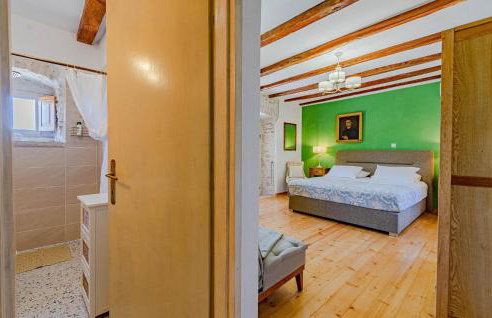 2 Bedroom Lovely Home In Blato - Foto 34