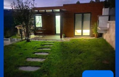 Chalet Pôr do Sol - Foto 18