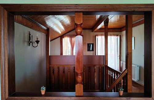 Wooden Sofita House with Unlimited View - Foto 28