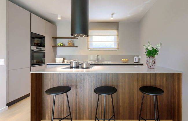 Villa Valle - Foto 7