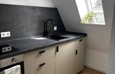 Apartment -Wohnung Herford - Foto 8