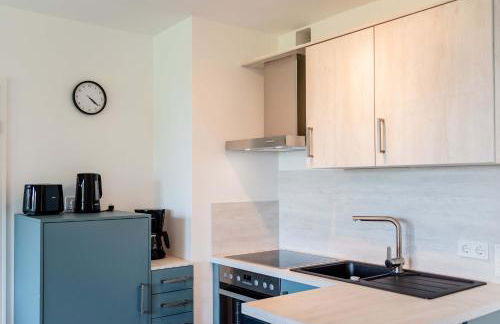 Strandperle Appartements - Foto 38