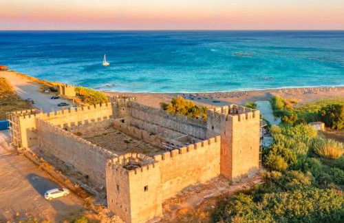 Michaela's House - Foto 68