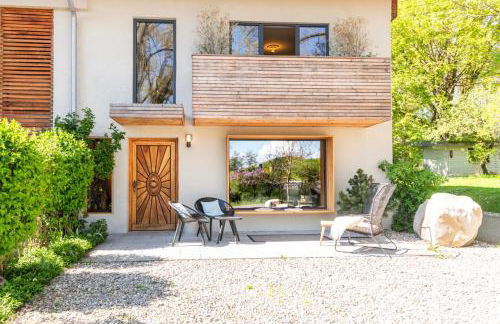 Modernes Design-Bauernhaus Lieselotte - Foto 30