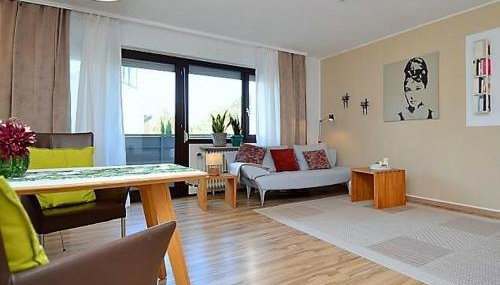 Riesling - helle und großzügige Wohnung mit guter Anbindung - Foto 3