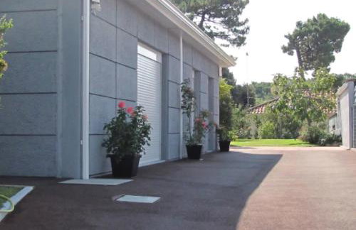 Villa Mimosas Le Verdon sur Mer - Foto 19