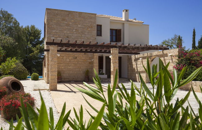 Aphrodite Hills Rentals – Superior Villas - Foto 33