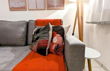 Apartamento em rua tranquila em Copacabana! - Foto 7