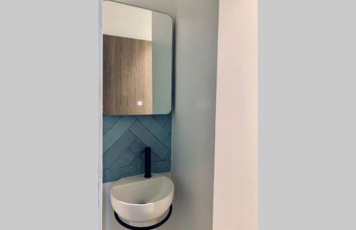 Le Phocéen : T4 balcon vue Vieux-Port - Foto 74