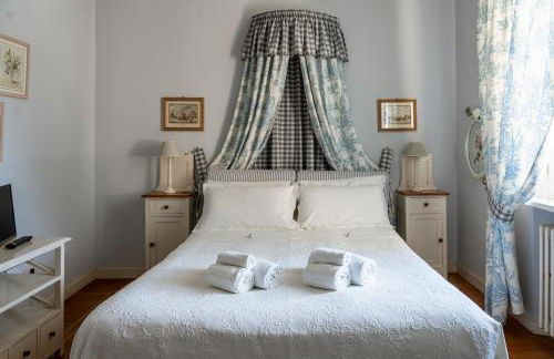 Villa la Moresca Your Tuscan Dream Panorama - Foto 79