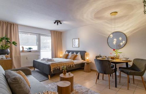 GoldStück Apartment I Balkon I WLAN I Stellplatz - Foto 22