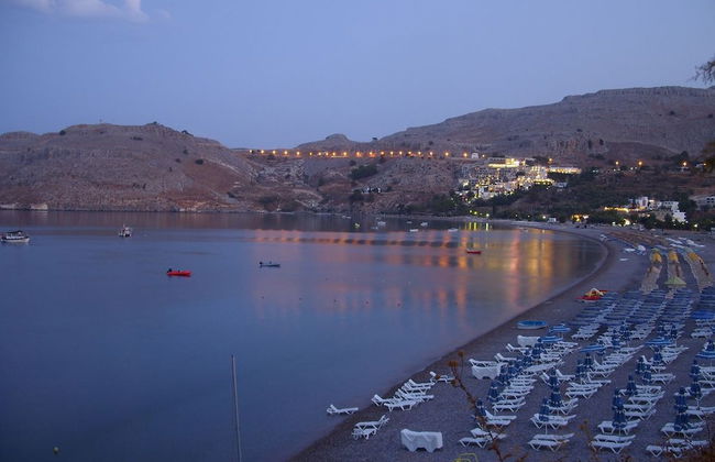 Lindos Kalathos Luxury Apartments - Foto 15