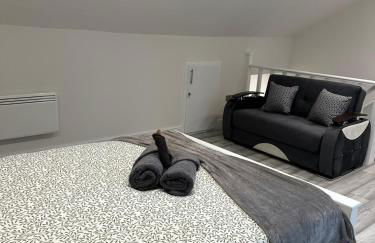 Ealing guest house - Foto 22