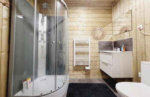 Appartement entier au rez- de- chaussée - Foto 4