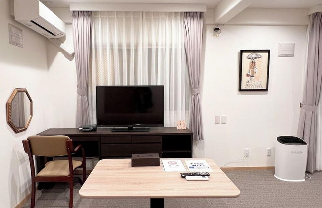 コンドミニアム ビューマウント函館 - Foto 12