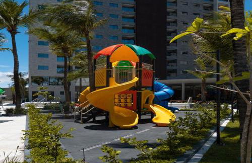 Apartamento Salinas Premium Resort 15º andar - Salinópolis - Photo 10