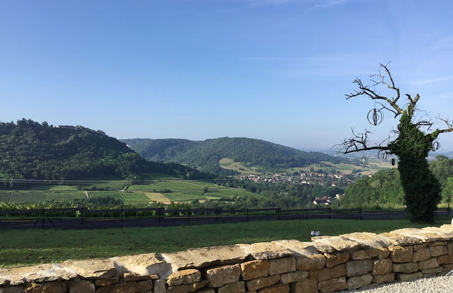 Gite l'Entre-Coeur - Foto 27