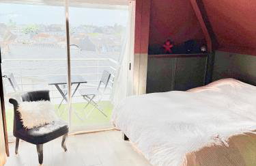 Appartement type loft La Baule centre - Photo 2