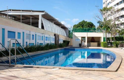 Apartamento completo/ Verano Ponta Negra- Natal - Foto 51