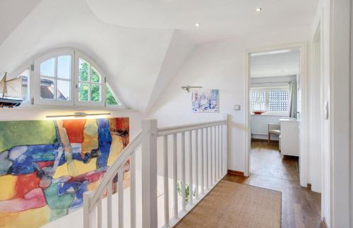 5 Sterne Reetdachhaus Wildröschen - Foto 11